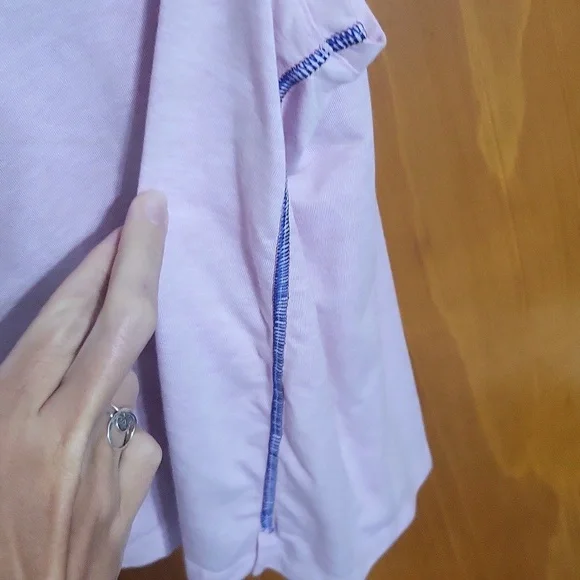 Womens Bombas Workout Tank Size Large - Picture 4 of 6